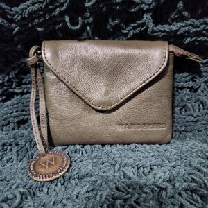 Wanderers Travel Co. The Marseille Card Wallet